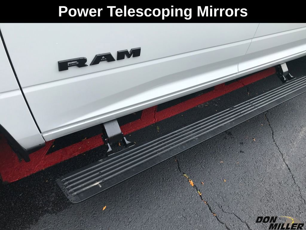 New 2026 RAM 3500 Laramie image 10