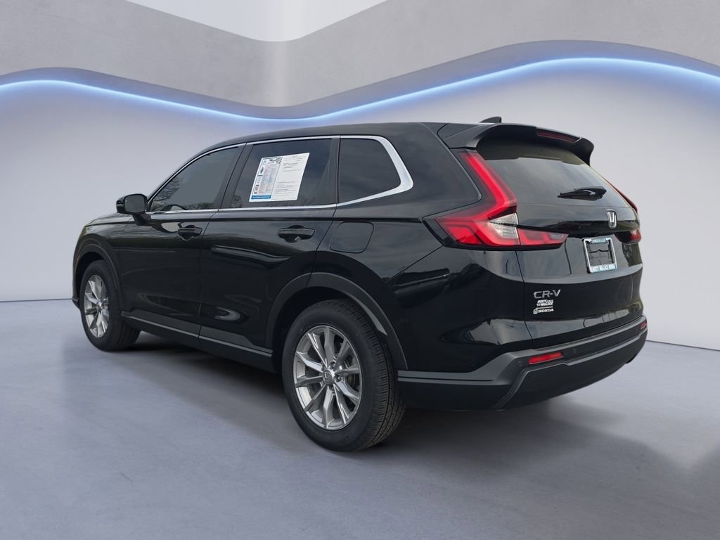 Used 2023 Honda CR-V EX-L image 3