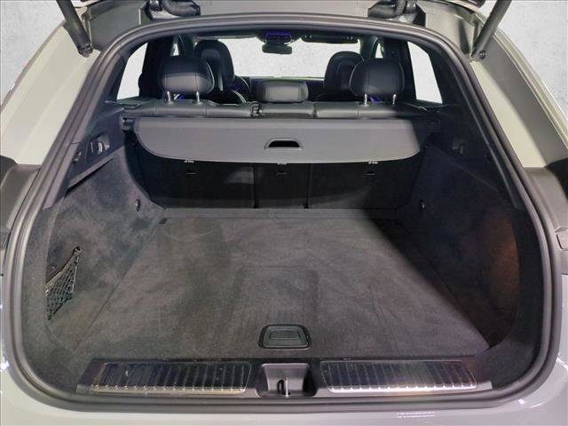 Certified 2023 Mercedes-Benz EQE 350+ 4MATIC SUV image 9