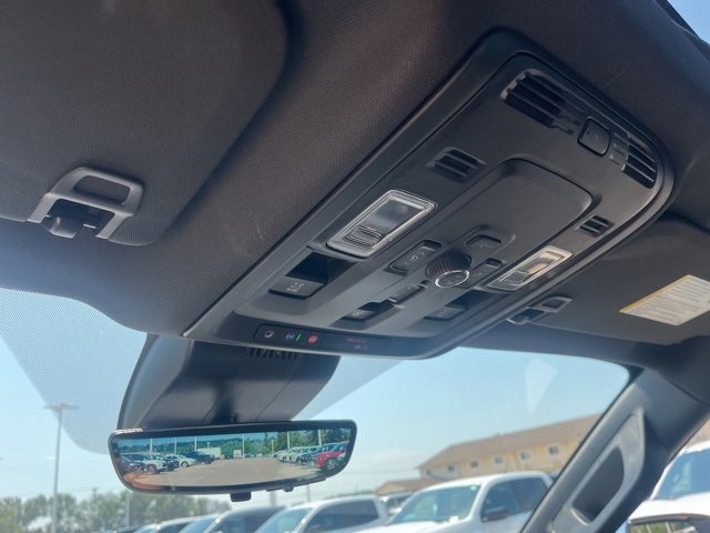 New 2025 Chevrolet Tahoe Premier image 35