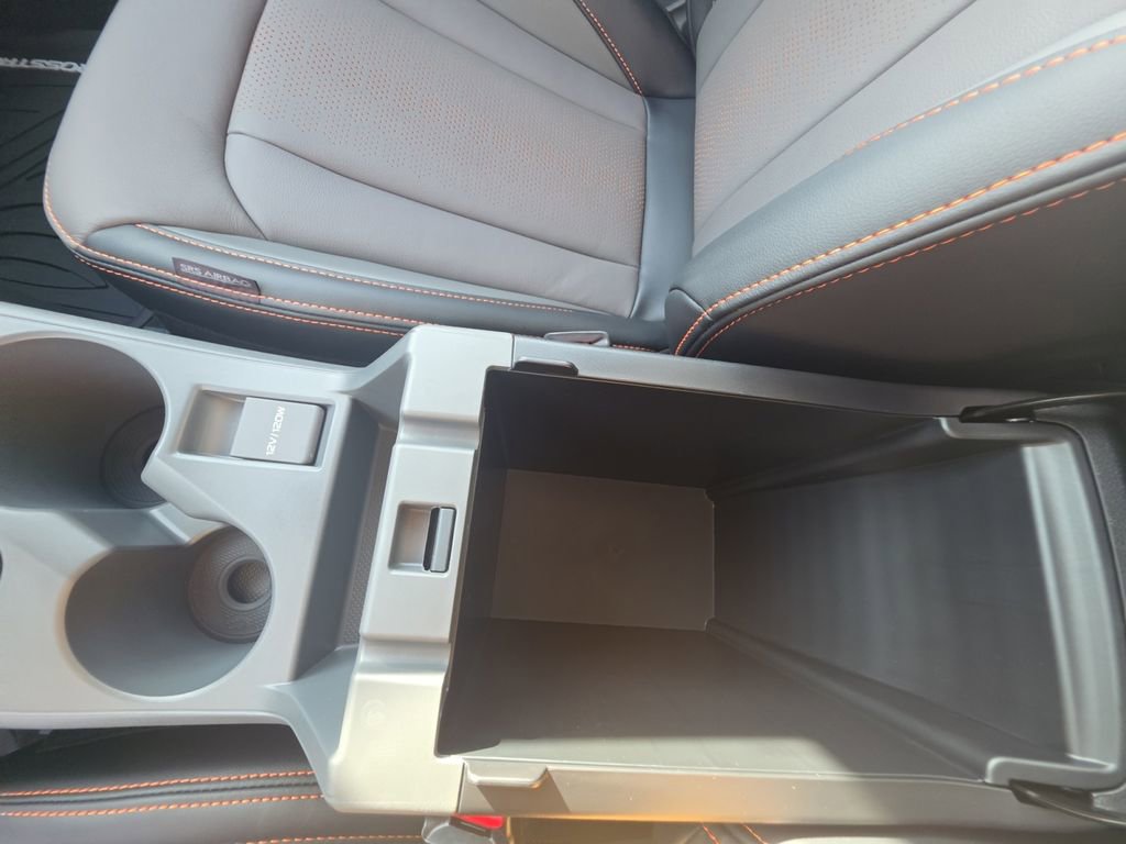 New 2026 Subaru Crosstrek 2.5i Limited image 23