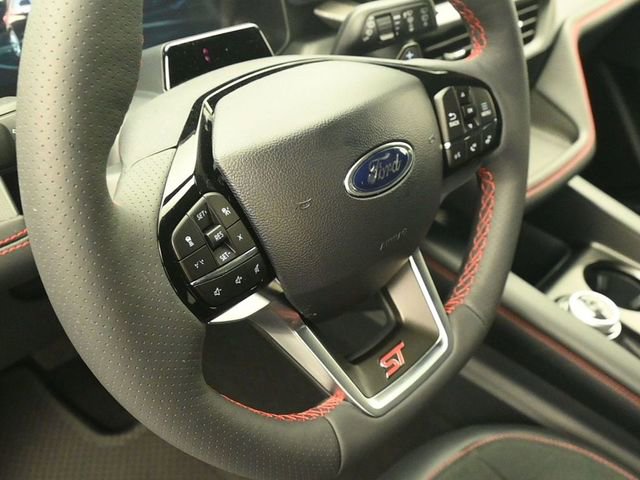 New 2026 Ford Explorer ST image 16