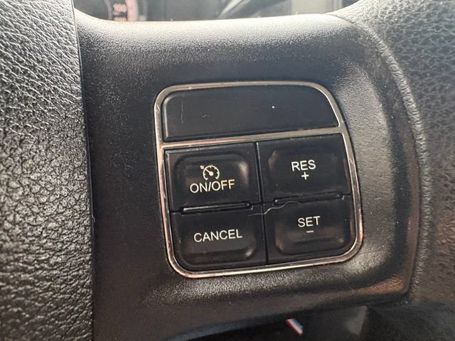 Used 2014 RAM 1500 Express RWD image 22