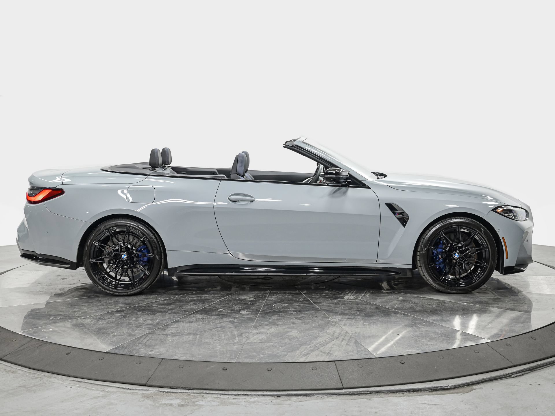 Used 2024 BMW M4 xDrive Competition w/ Executive Package AWD/4WD image 8
