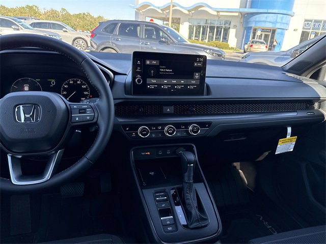 New 2026 Honda CR-V Sport image 18