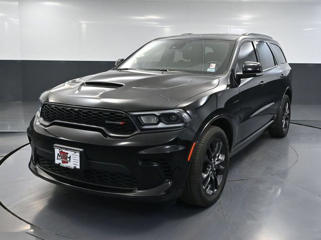 Used 2024 Dodge Durango R/T w/ Blacktop Package AWD/4WD image 13