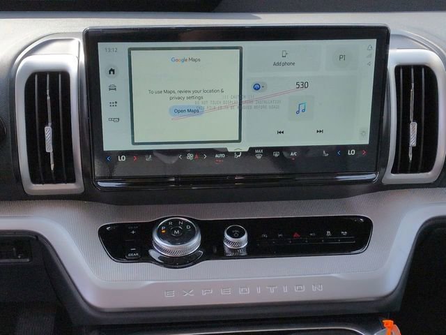 New 2026 Ford Expedition Active image 18