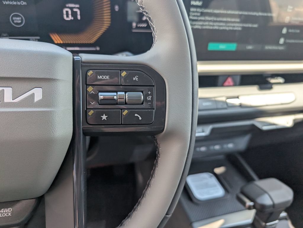 New 2027 Kia Seltos EX AWD/4WD image 17