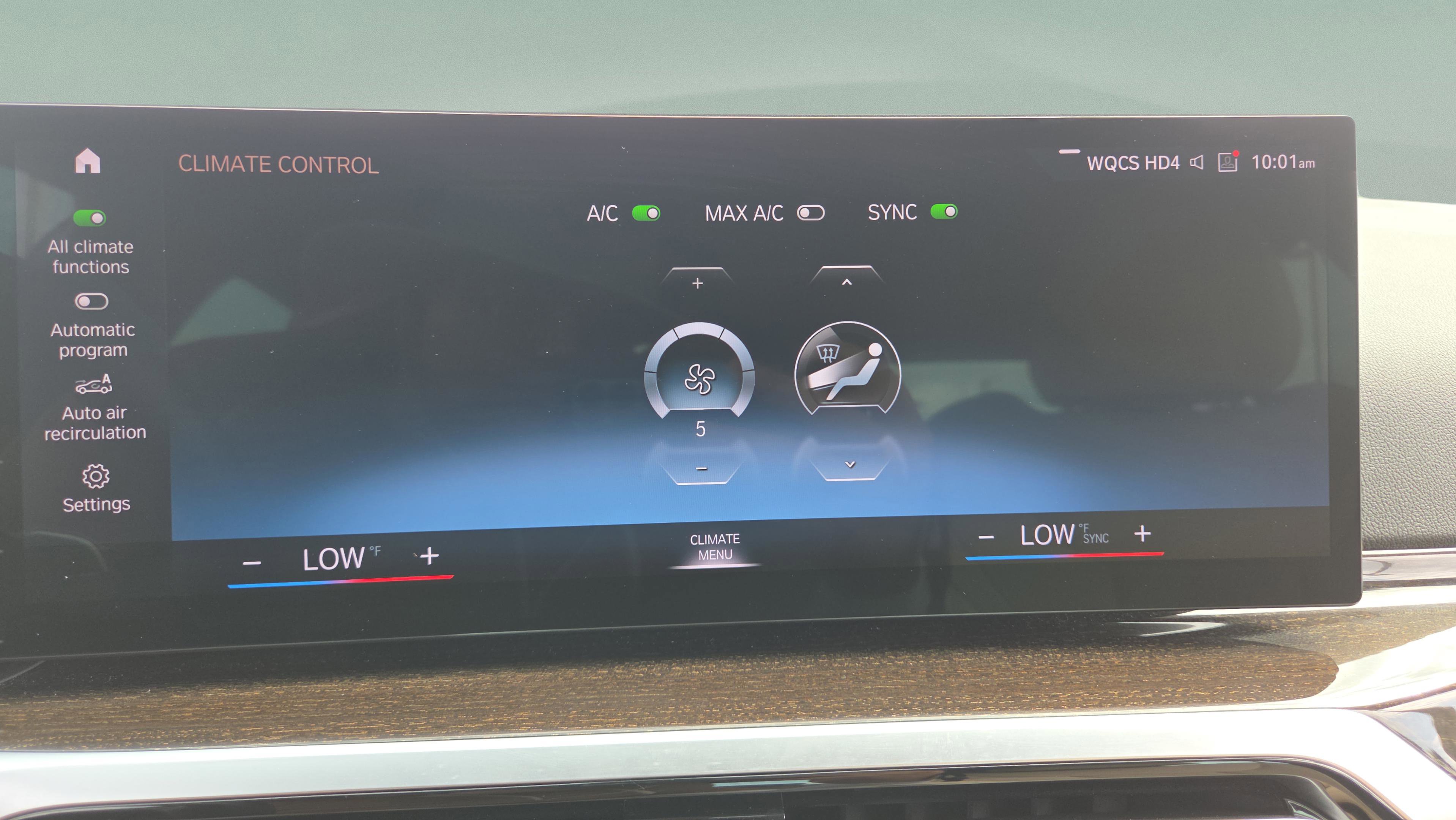 Certified 2023 BMW 330e w/ Driving Assistance Package RWD image 32