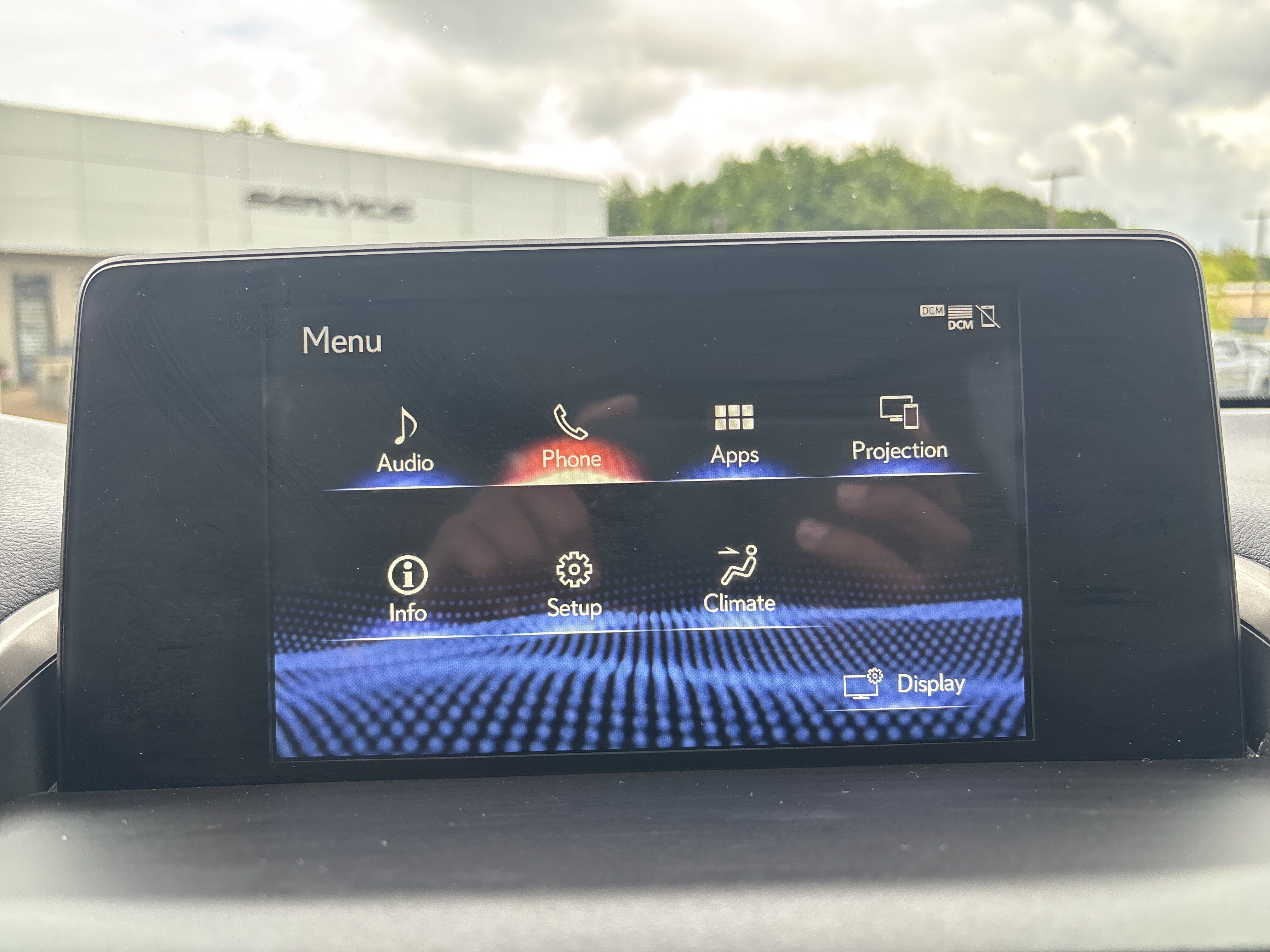 Used 2021 Lexus NX 300 FWD w/ Comfort Package image 24