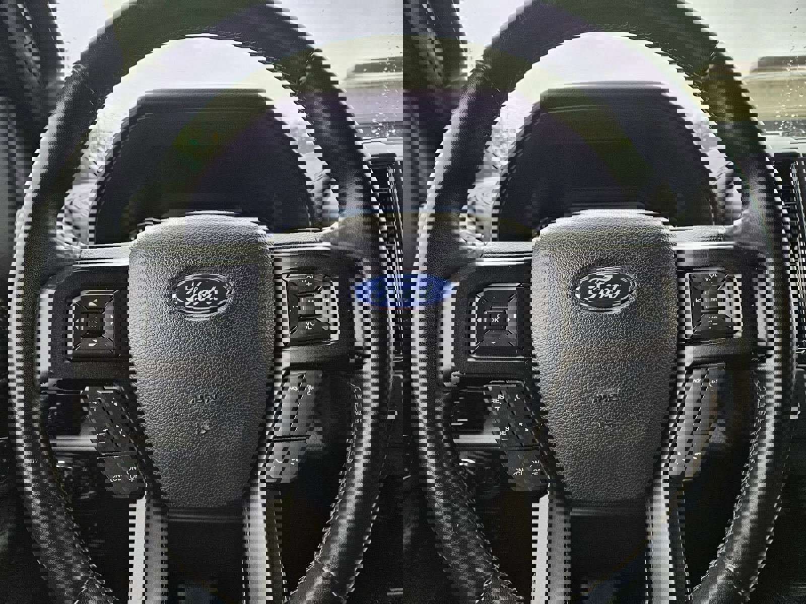 Used 2019 Ford Expedition Max Limited w/ Equipment Group 302A image 11