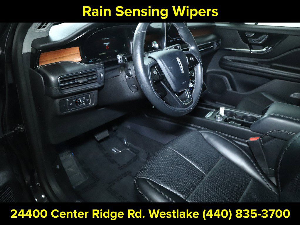 Certified 2022 Lincoln Corsair Reserve w/ Elements Package AWD/4WD image 18