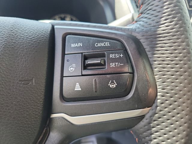 Used 2024 Honda Ridgeline TrailSport image 33