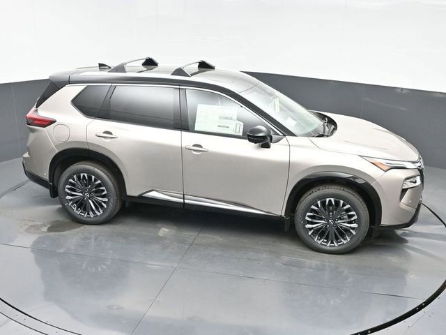 New 2026 Nissan Rogue Platinum w/ Platinum Premium Package image 33