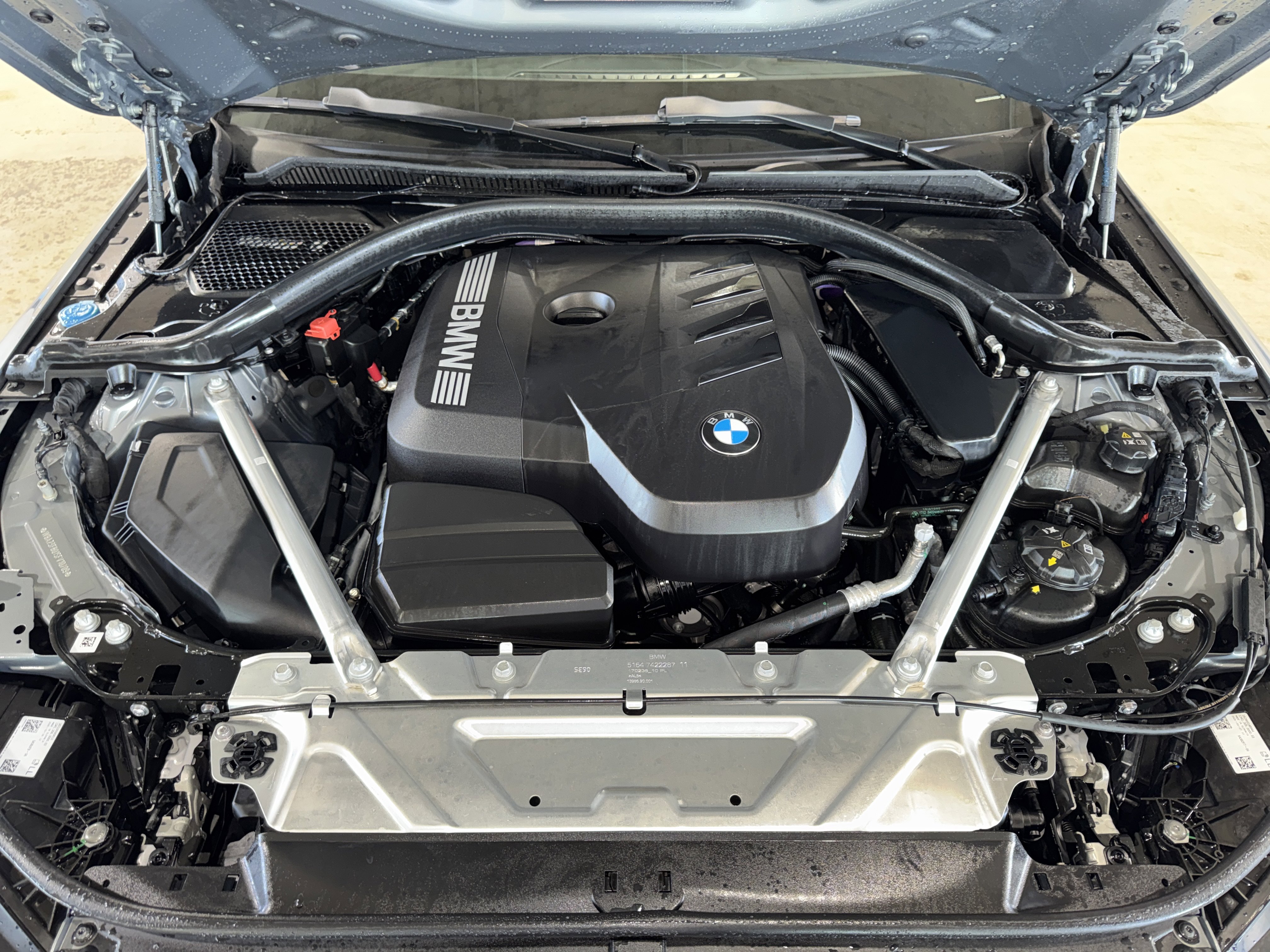 Used 2025 BMW 430i image 35