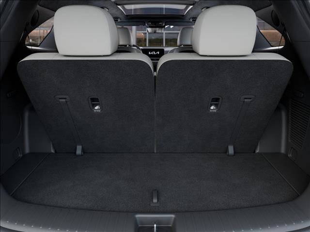 New 2026 Kia Sorento SX Prestige image 19