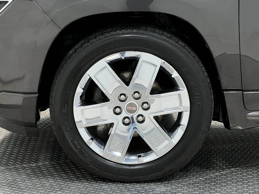 Used 2015 GMC Acadia Denali AWD/4WD image 41