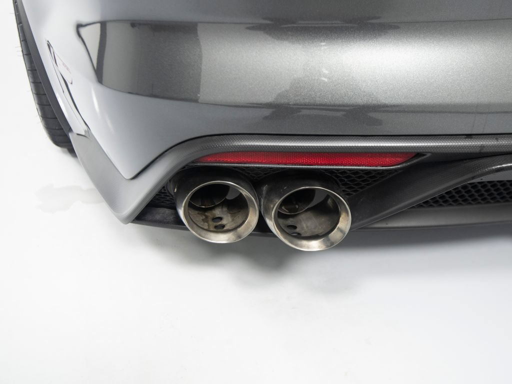 Used 2020 Ford Mustang Shelby GT350R w/ GT350R Equipment Group 920A RWD image 49