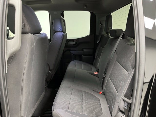 Used 2022 Chevrolet Silverado 1500 Custom AWD/4WD image 45