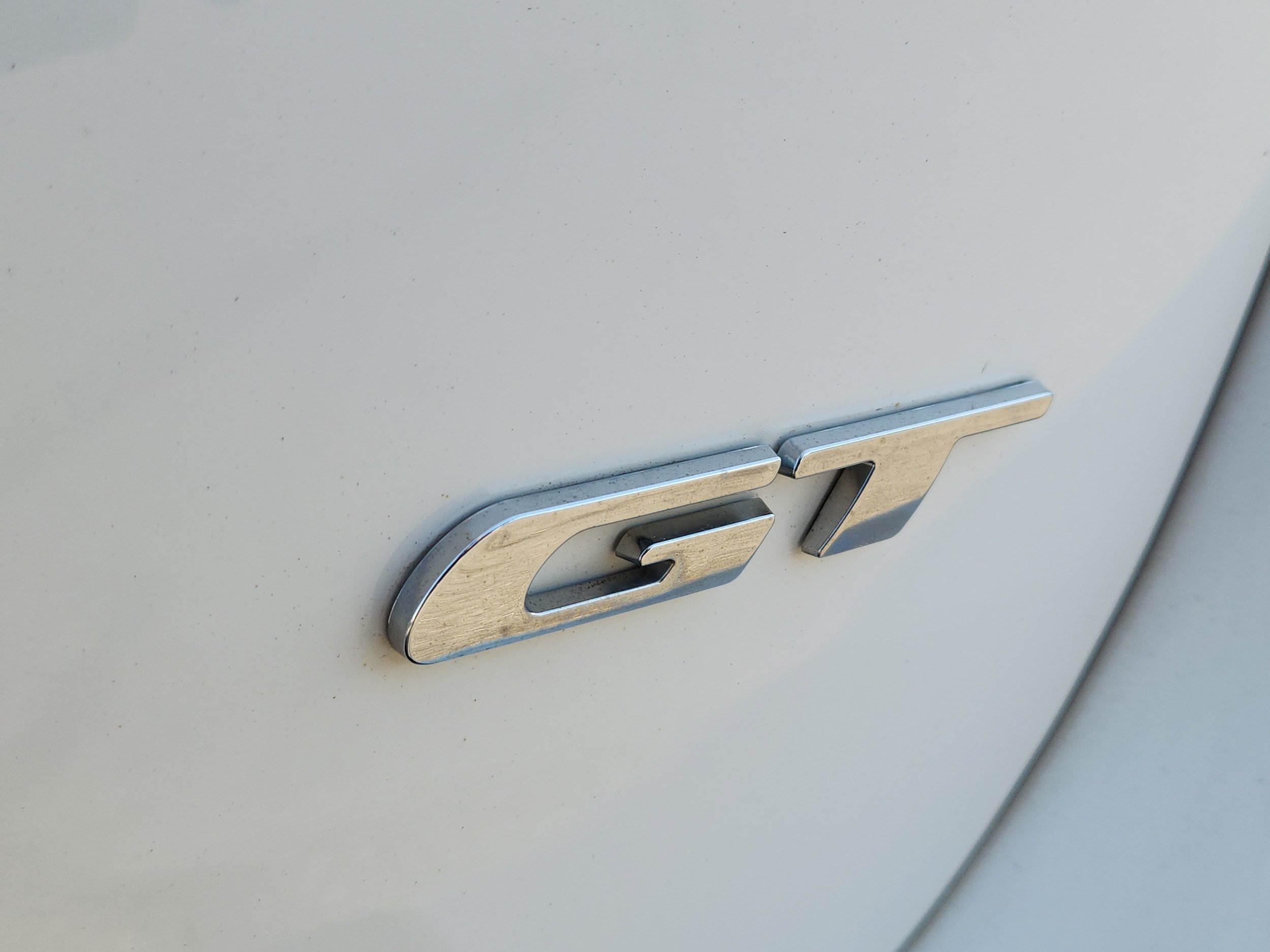 Used 2020 Dodge Durango GT AWD/4WD image 6