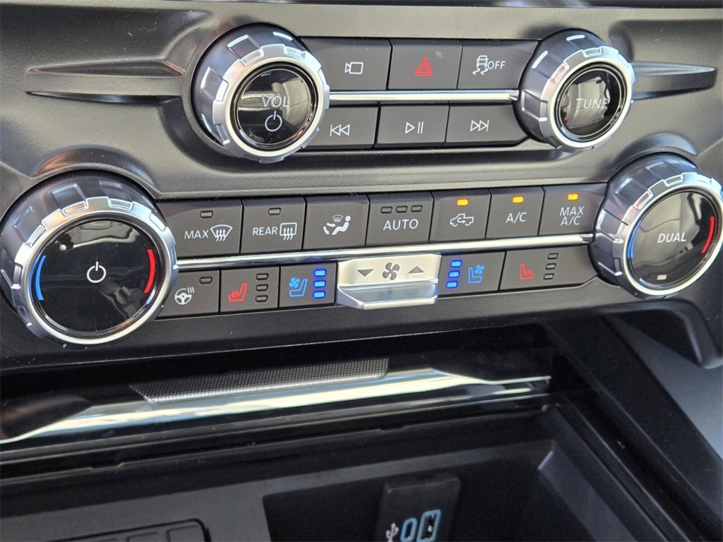 New 2026 Ford F250 Lariat image 15