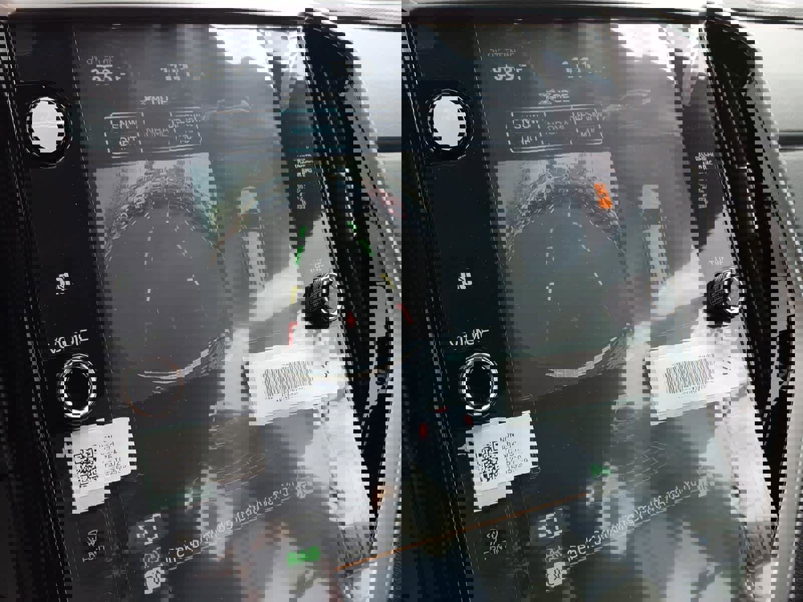 New 2026 Subaru Ascent Touring image 36