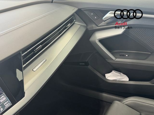 New 2026 Audi A3 2.0T Premium Plus AWD/4WD image 33