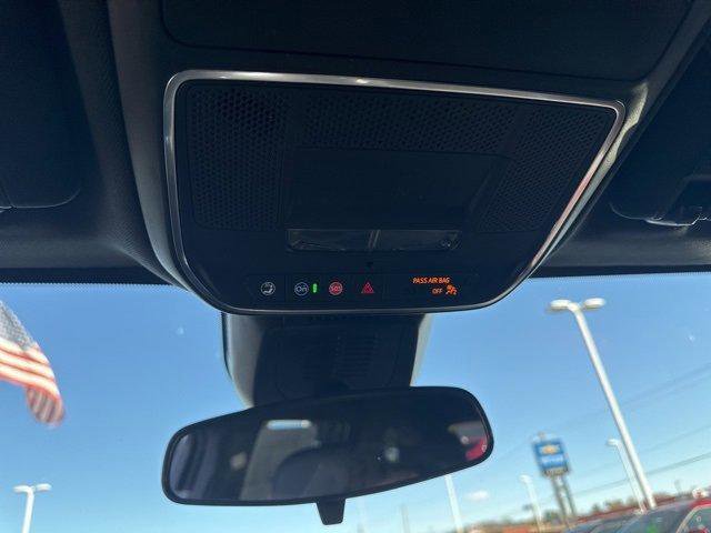 New 2026 Chevrolet Equinox RS image 17