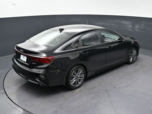 Used 2024 Kia Forte GT-Line FWD image 30