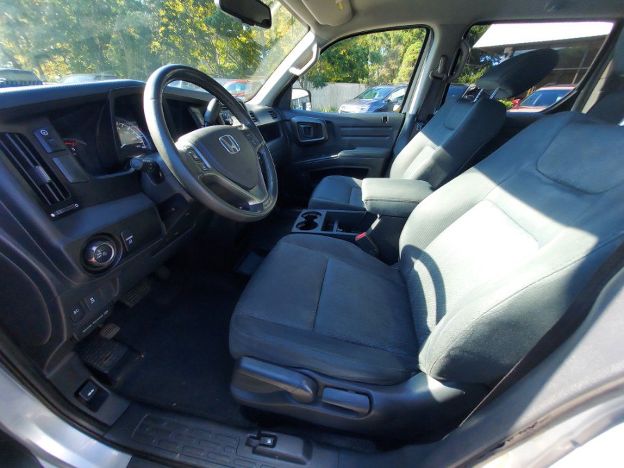 Used 2013 Honda Ridgeline Sport image 7
