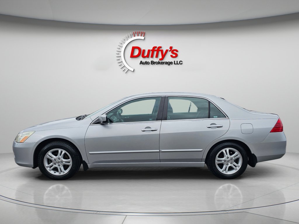 Used 2006 Honda Accord SE image 12