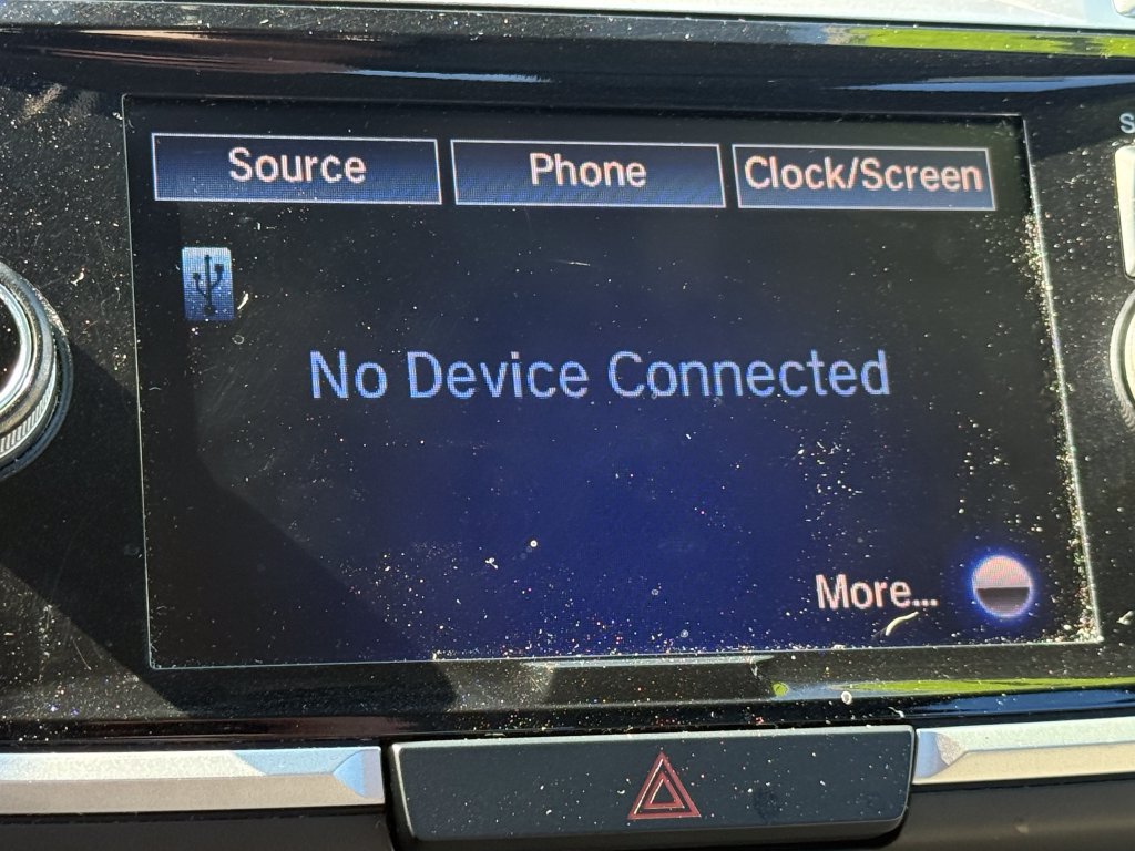 Used 2014 Honda Accord EX-L image 24