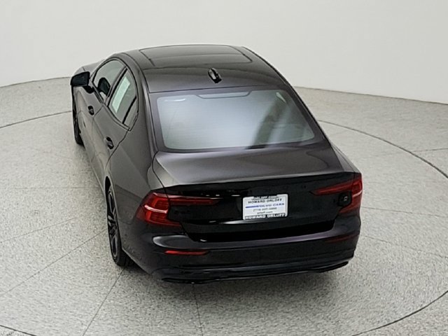 Certified 2024 Volvo S60 B5 Plus w/ Climate Package AWD/4WD image 35