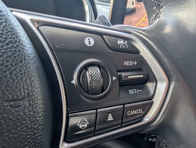 Certified 2024 Acura MDX SH-AWD w/ Technology Package image 29