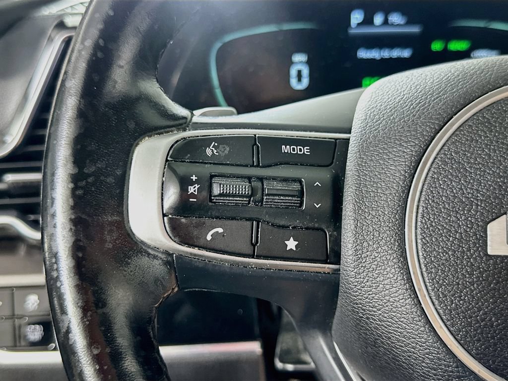 Used 2023 Kia Sportage EX AWD/4WD image 23