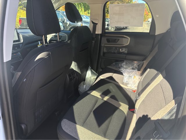 New 2026 Ford Bronco Sport Big Bend w/ Convenience Package AWD/4WD image 13