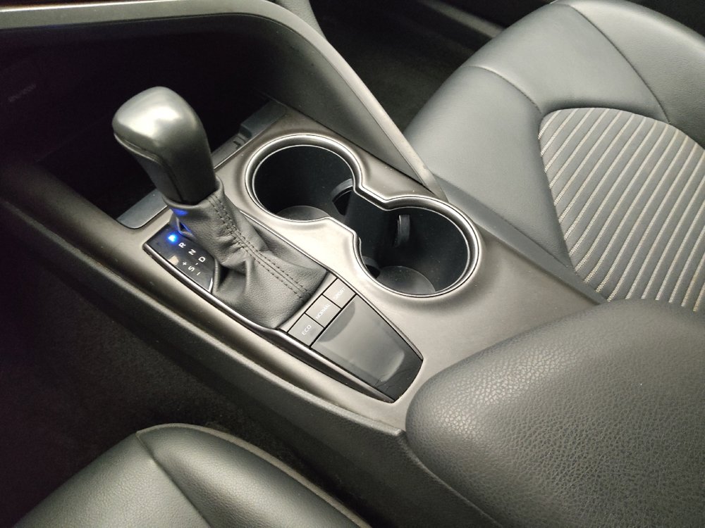 Used 2023 Toyota Camry SE FWD image 26