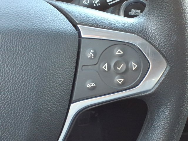 Used 2020 Chevrolet Traverse LS FWD image 11