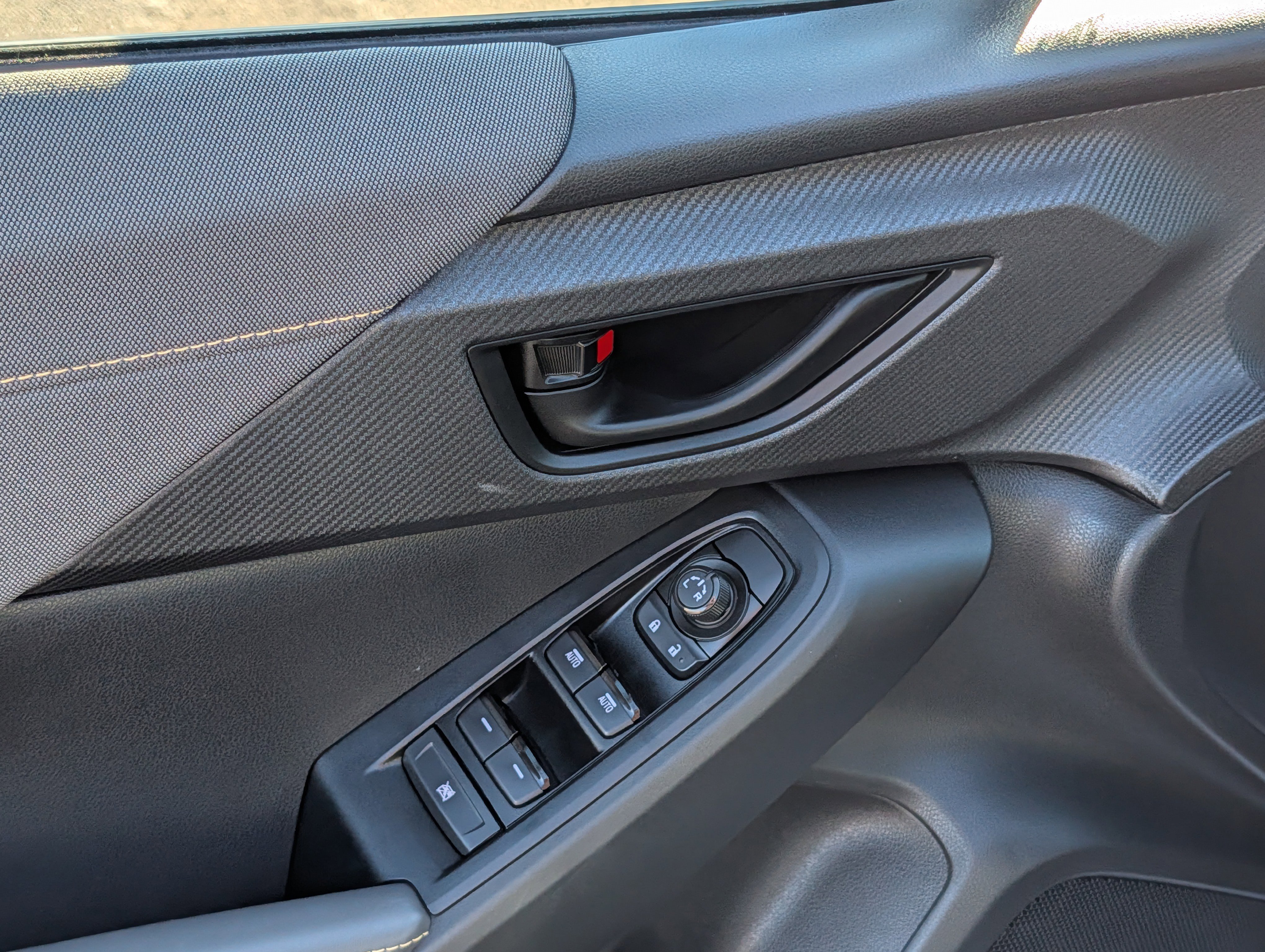 Certified 2025 Subaru Crosstrek 2.5i Sport w/ Popular Package #4A image 20