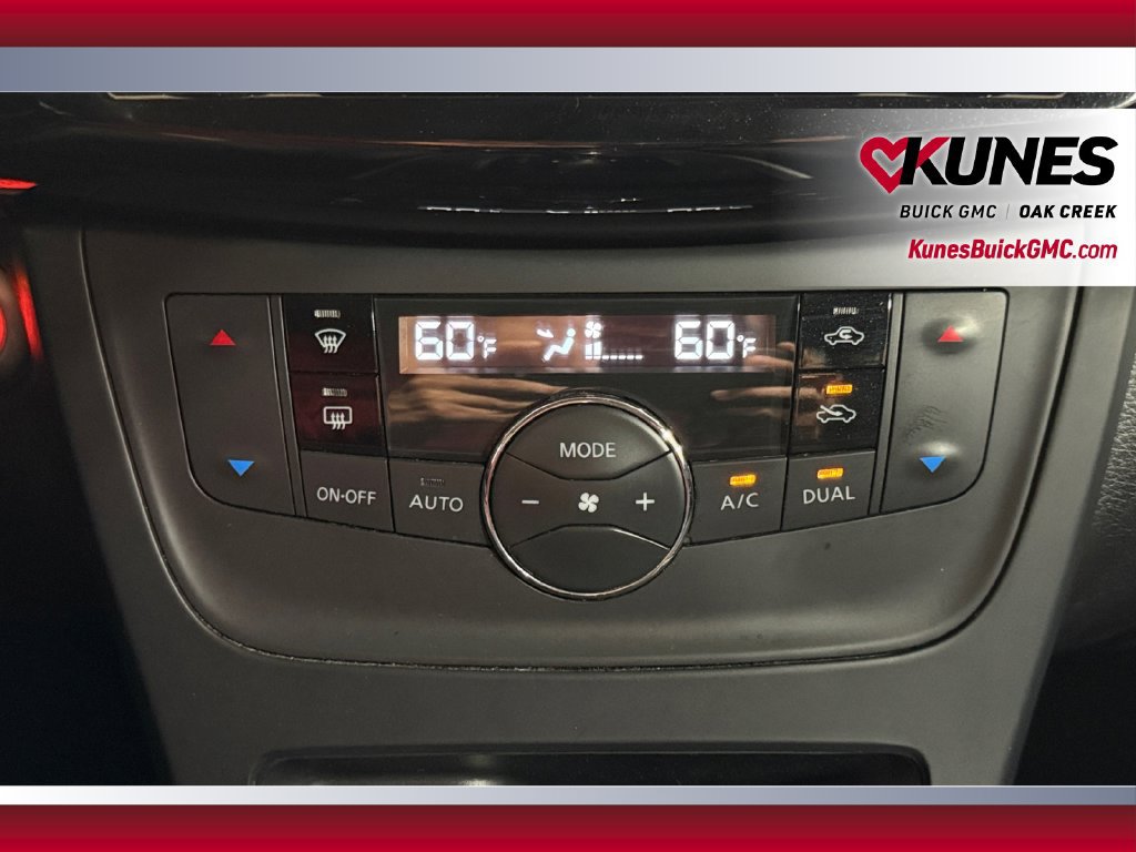 Used 2018 Nissan Sentra SV FWD image 28