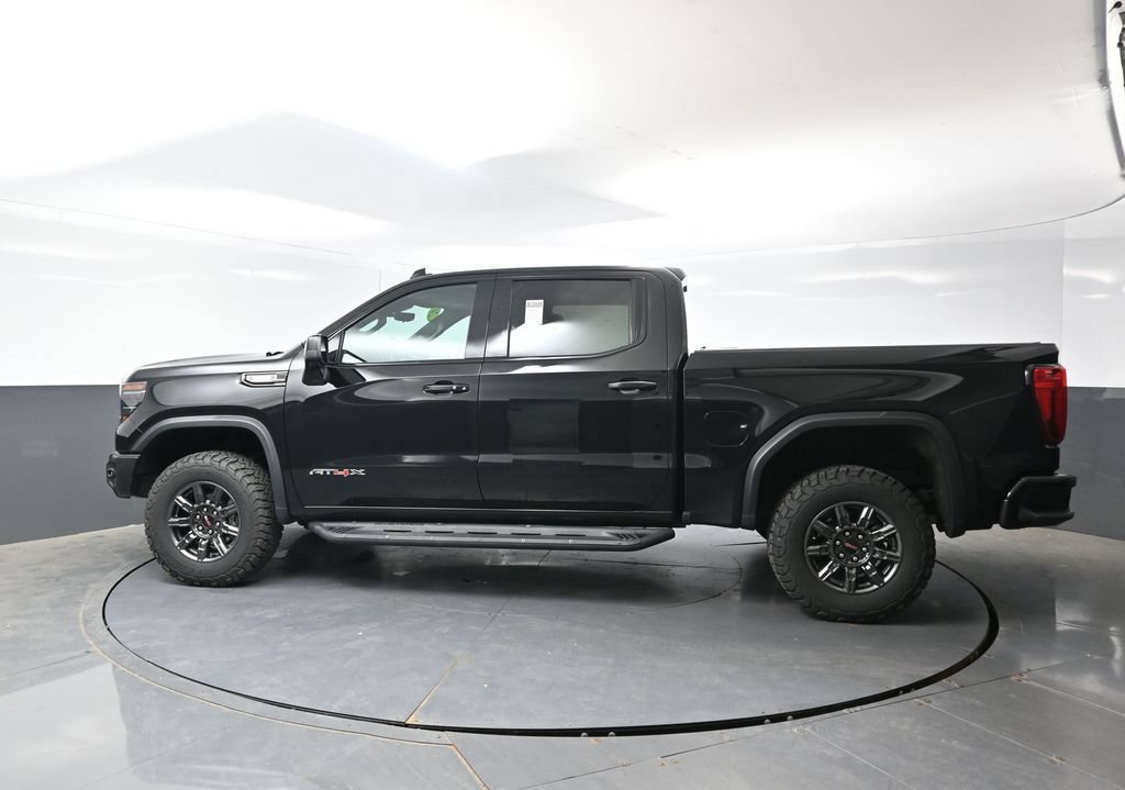 Used 2024 GMC Sierra 1500 AT4X AWD/4WD image 11
