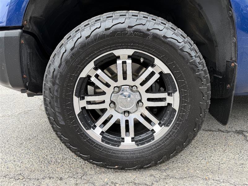 Used 2014 Toyota Tundra SR AWD/4WD image 10
