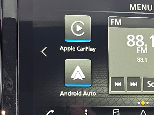 New 2026 Nissan Frontier PRO-4X w/ Pro Premium Package image 10