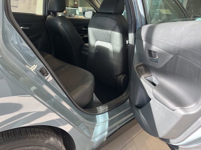 New 2026 Nissan Sentra SR w/ SR Premium Package FWD image 24