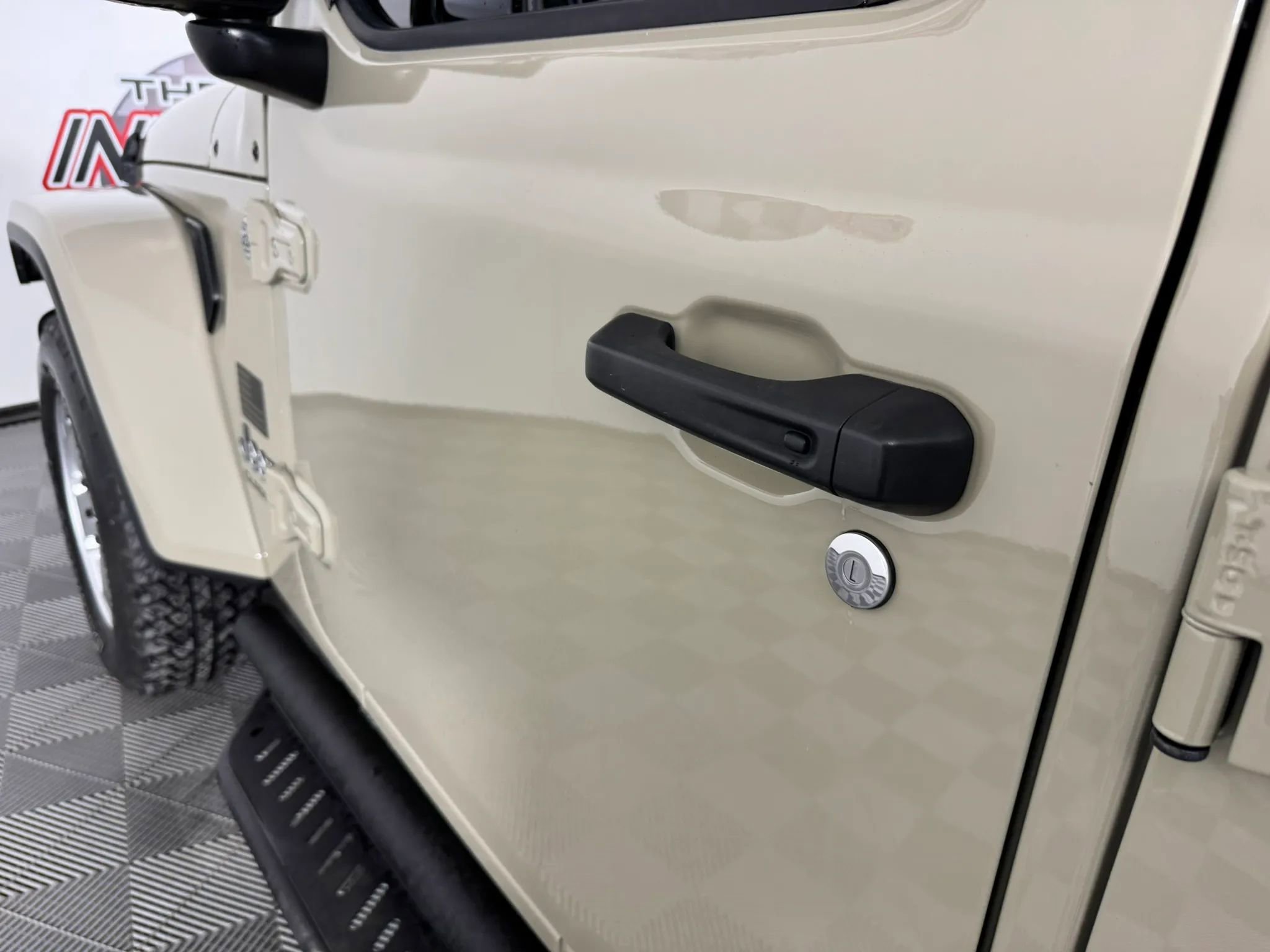 Used 2022 Jeep Gladiator Overland w/ Popular Equipment Package image 27