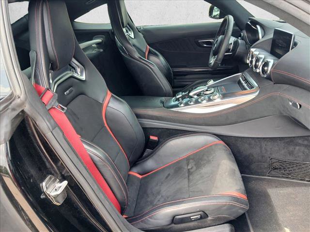 Certified 2016 Mercedes-Benz AMG GT S image 18