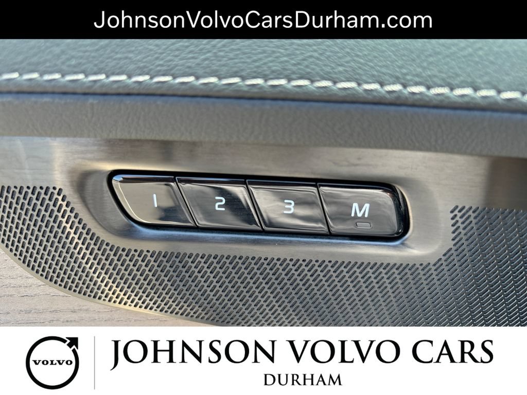 New 2026 Volvo XC90 B6 Plus AWD/4WD image 15