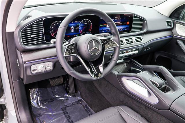 New 2026 Mercedes-Benz GLE 350 4MATIC image 10