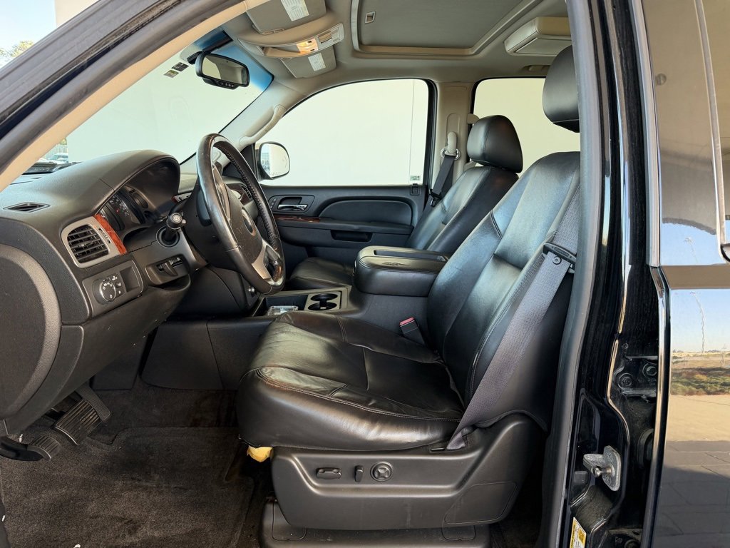 Used 2011 GMC Yukon XL SLT image 11