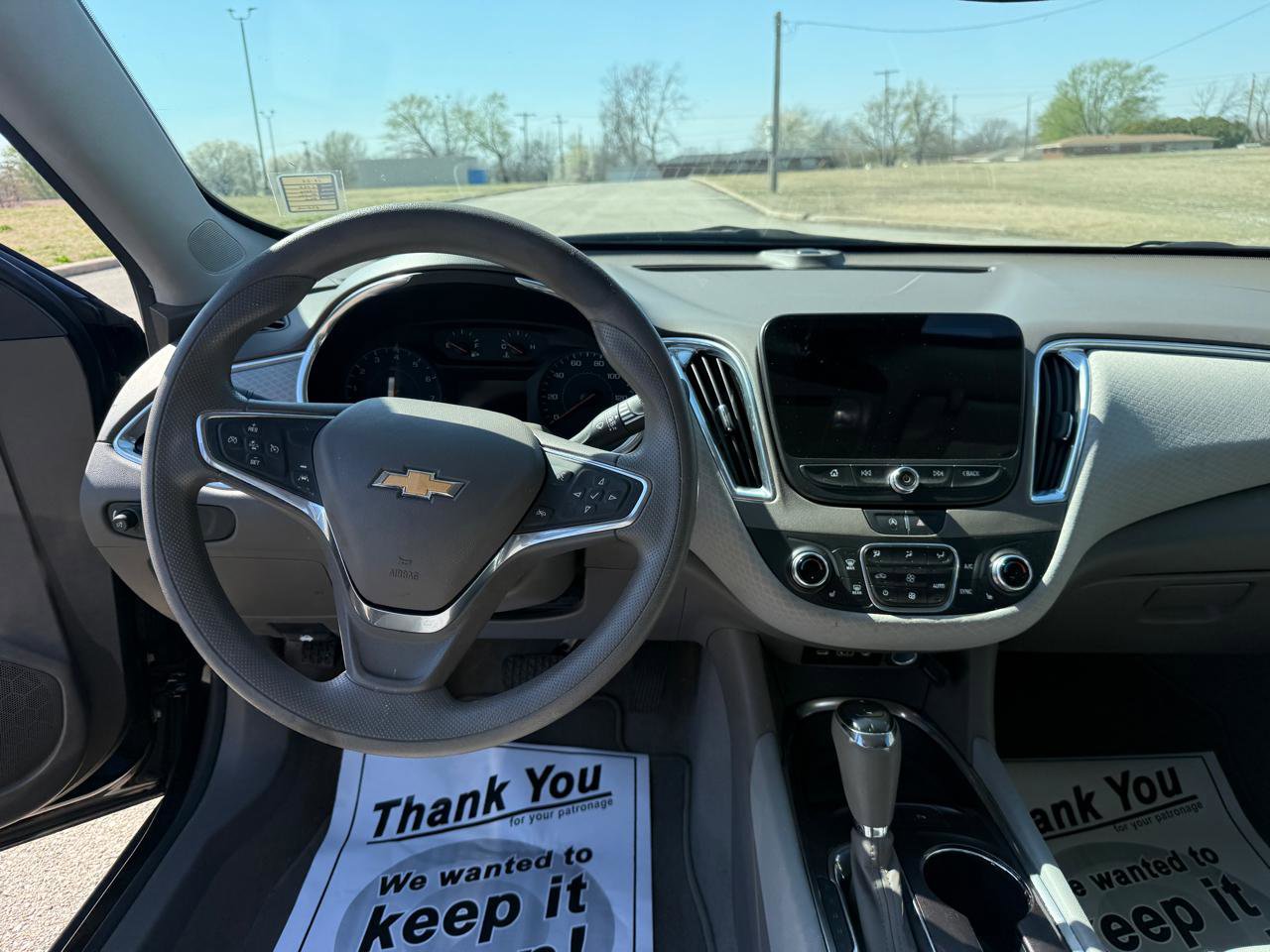 Used 2020 Chevrolet Malibu LT image 13